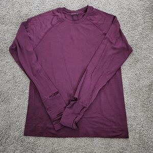 Oiselle Flow Long Sleeve